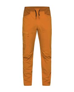 Haglöfs ROC Lite Slim Pant Herren yellow
