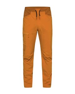 Haglöfs ROC Lite Slim Pant Herren yellow