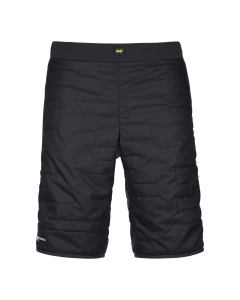 Ortovox Swisswool Piz BOÈ Shorts Herren black