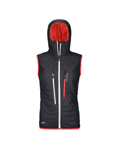 Ortovox SW PIZ BOE Vest Damen black