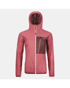 Ortovox SW PIZ Duan Jacket Damen rose