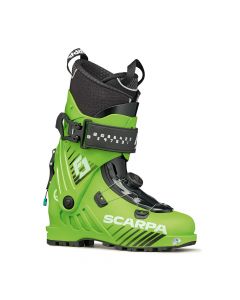 Scarpa F1 Junior Skitourenstiefel