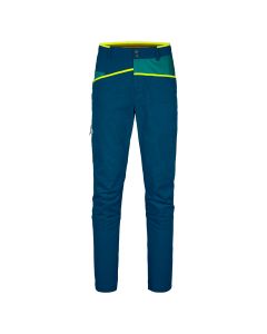 Ortovox Casale Pants M türkis