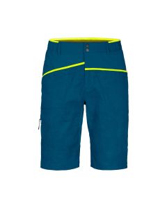 Ortovox Casale Short türkis