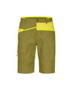Ortovox Casale Short Herren grün