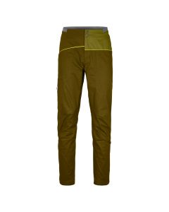Ortovox Valbon Pants Herren grün