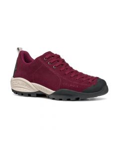 Scarpa Mojito GTX raspberry