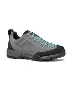 Scarpa Mojito Trail GTX Damen smoke