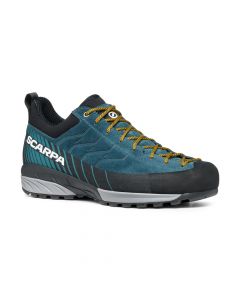 Scarpa Mescalito GTX Herren petrol