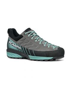 Scarpa Mescalito GTX Damen grau