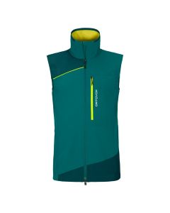 Ortovox PALA LIGHT VEST Herren grün