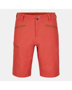 Ortovox Pelmo Shorts Herren rossa