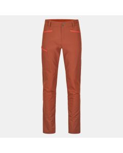 Ortovox Pelmo Pants Herren orange