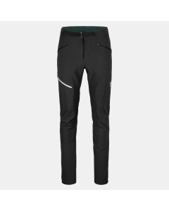 Ortovox Brenta Pants M schwarz