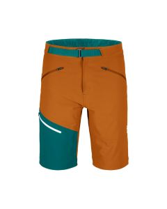 Ortovox Brenta Shorts Herren fox