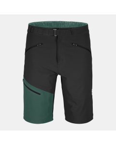 Ortovox Brenta Shorts M schwarz
