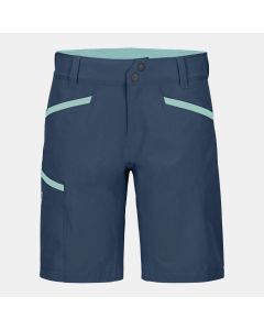 Ortovox Pelmo Shorts Damen ocean