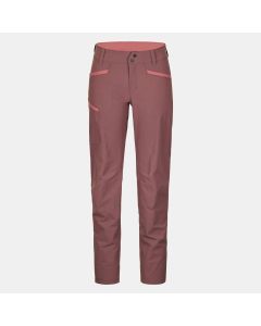 Ortovox Pelmo Pants Damen rose