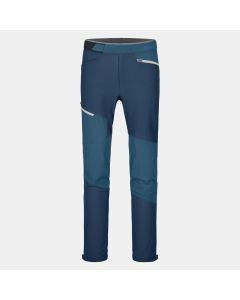 Ortovox Vajolet Pants Herren ocean
