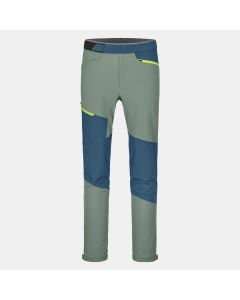 Ortovox Vajolet Pants Herren arctic