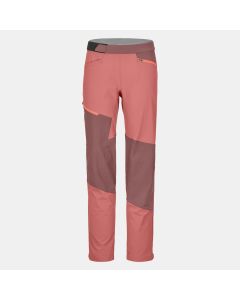 Ortovox Vajolet Pants Damen rose