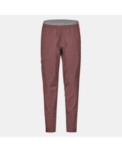 Ortovox Piz Selva Pant Damen wine