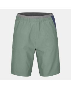 Ortovox Piz Selva Short Herren arctic