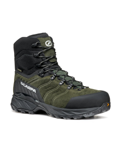 Scarpa Rush Polar GTX Herren green