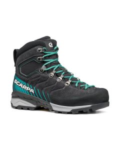 Scarpa Mescalito TRK GTX Damen anthracite