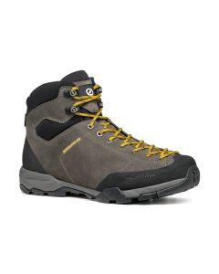 Scarpa Mojito Hike GTX Herren titanium