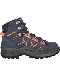 Lowa Kody Evo GTX Mid Junior steelblue