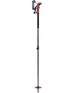 Leki Haute Route 2 anthracite red