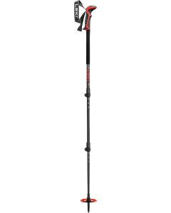 Leki Haute Route 3 anthracite red