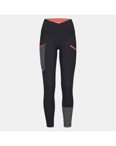 Ortovox Mandrea Tights Damen black
