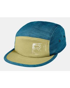 Fast Upward Cap