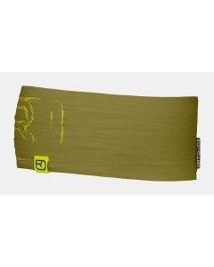 Ortovox 120 TEC Logo Headband sweet alison