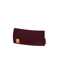 Ortovox 140 Cool Headband wine
