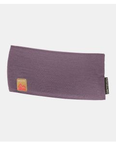 Ortovox 150 Cool Headband berry