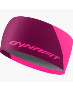 Dynafit Performance 2 Dry Headband pink