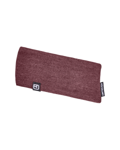 Ortovox Wonderwool Headband wine