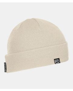 Ortovox Nicholson Rib Beanie non dyed