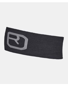 Ortovox Seamless Headband black