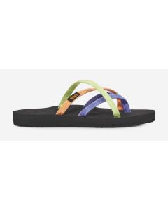 Teva Olowahu Damen mixed wind