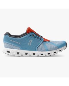 On Cloud 5 Push Herren niagara