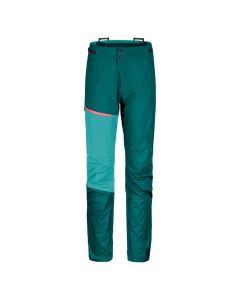 Ortovox Westalpen 3L Light Pant  Damen pacific