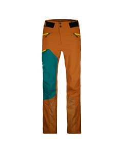 Ortovox Westalpen 3L Pants Herren fox