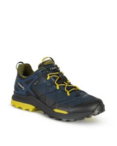 AKU ROCKET DFS GTX Herren blue