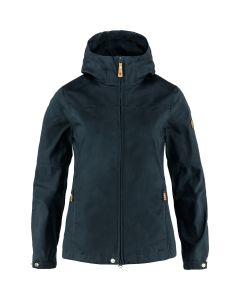 Fjäll Räven Stina Jacket Damen navy