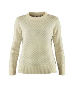 Fjällräven Övik Nordic Sweater Damen