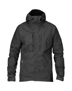 Fjäll Räven Skogsö Jacket Herren grey